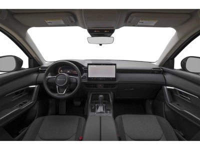 2026 Mazda Mazda CX-5 2.5 S AWD