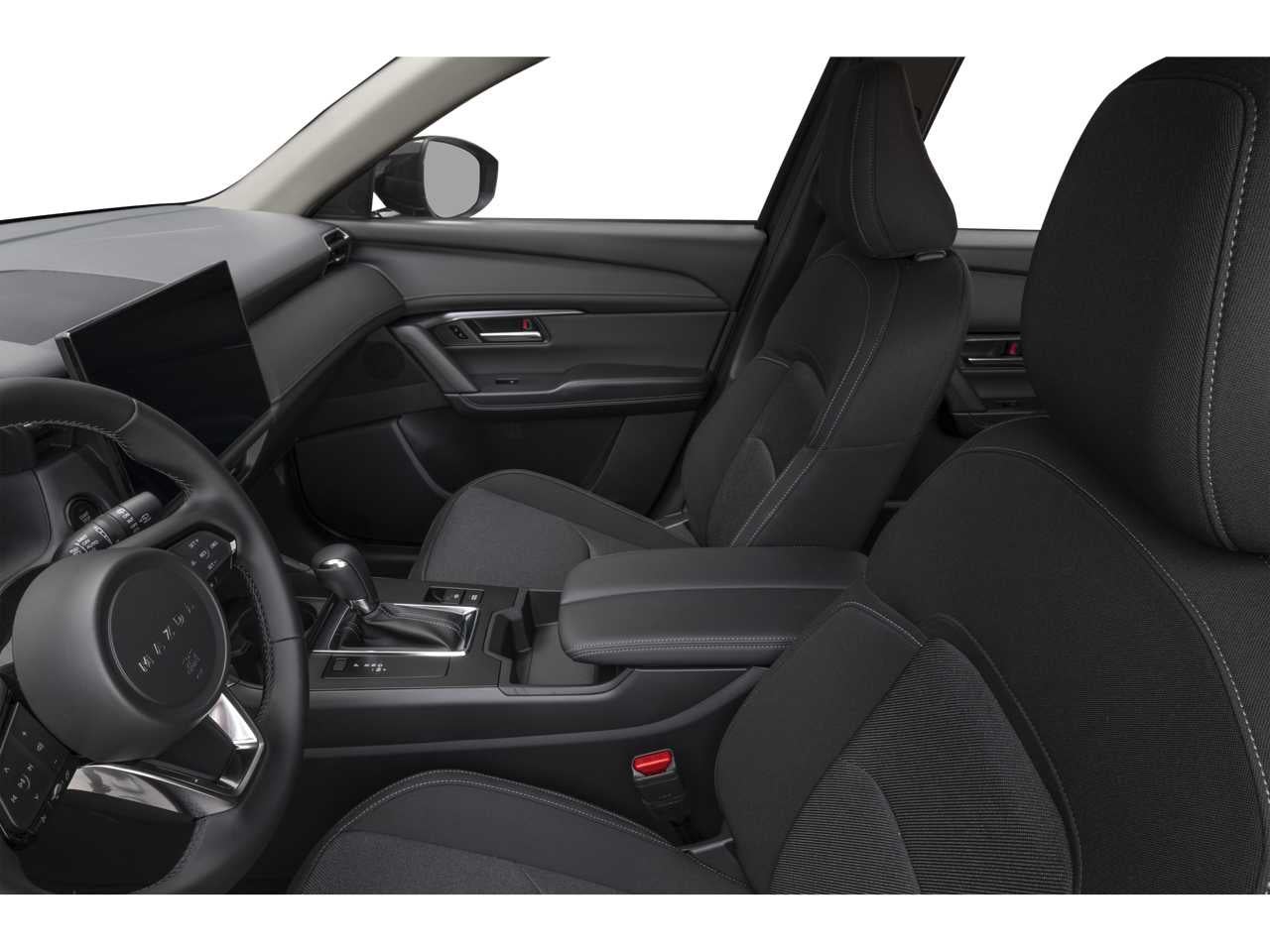 2026 Mazda Mazda CX-5 2.5 S AWD