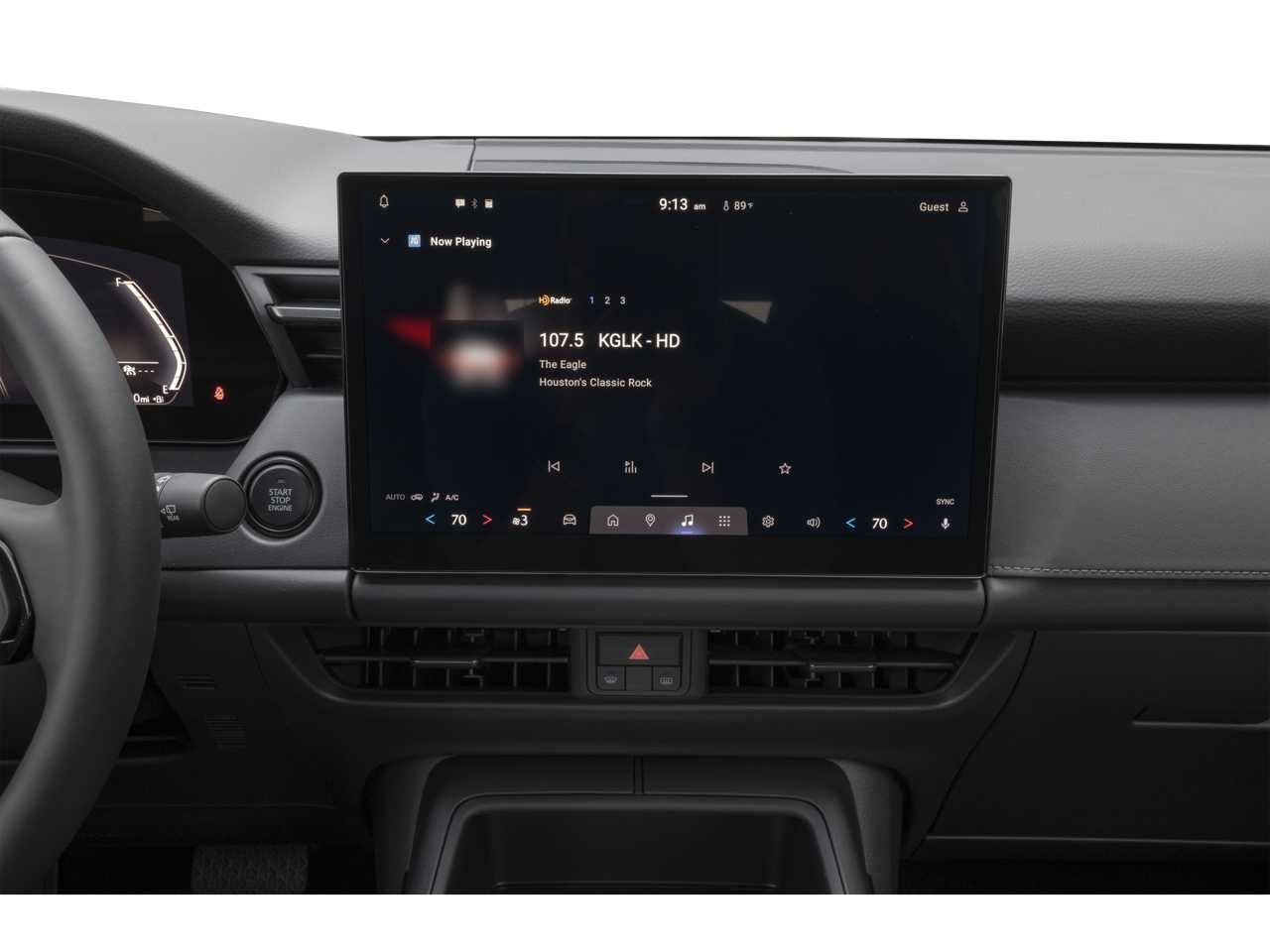 2026 Mazda Mazda CX-5 2.5 S AWD