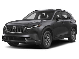 2026 Mazda Mazda CX-5 2.5 S Select