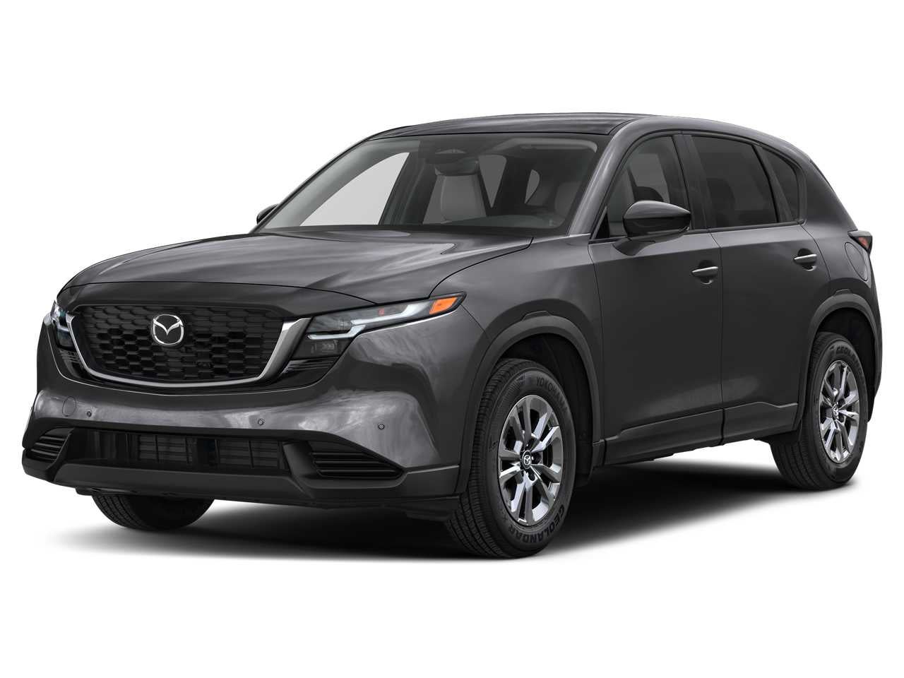 2026 Mazda Mazda CX-5