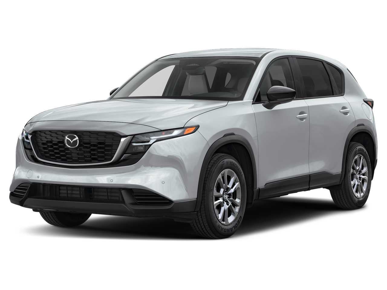 2026 Mazda Mazda CX-5