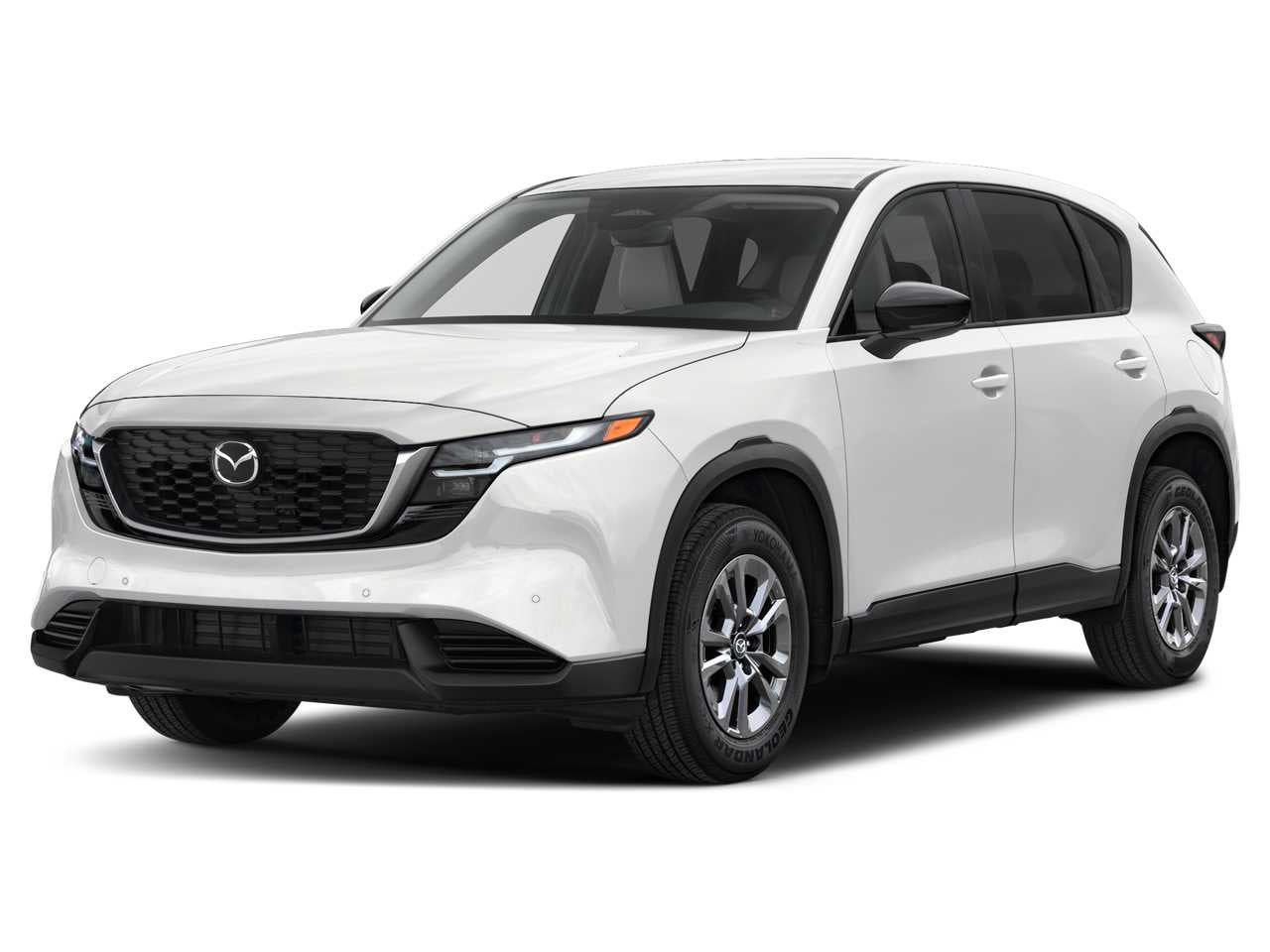 2026 Mazda Mazda CX-5