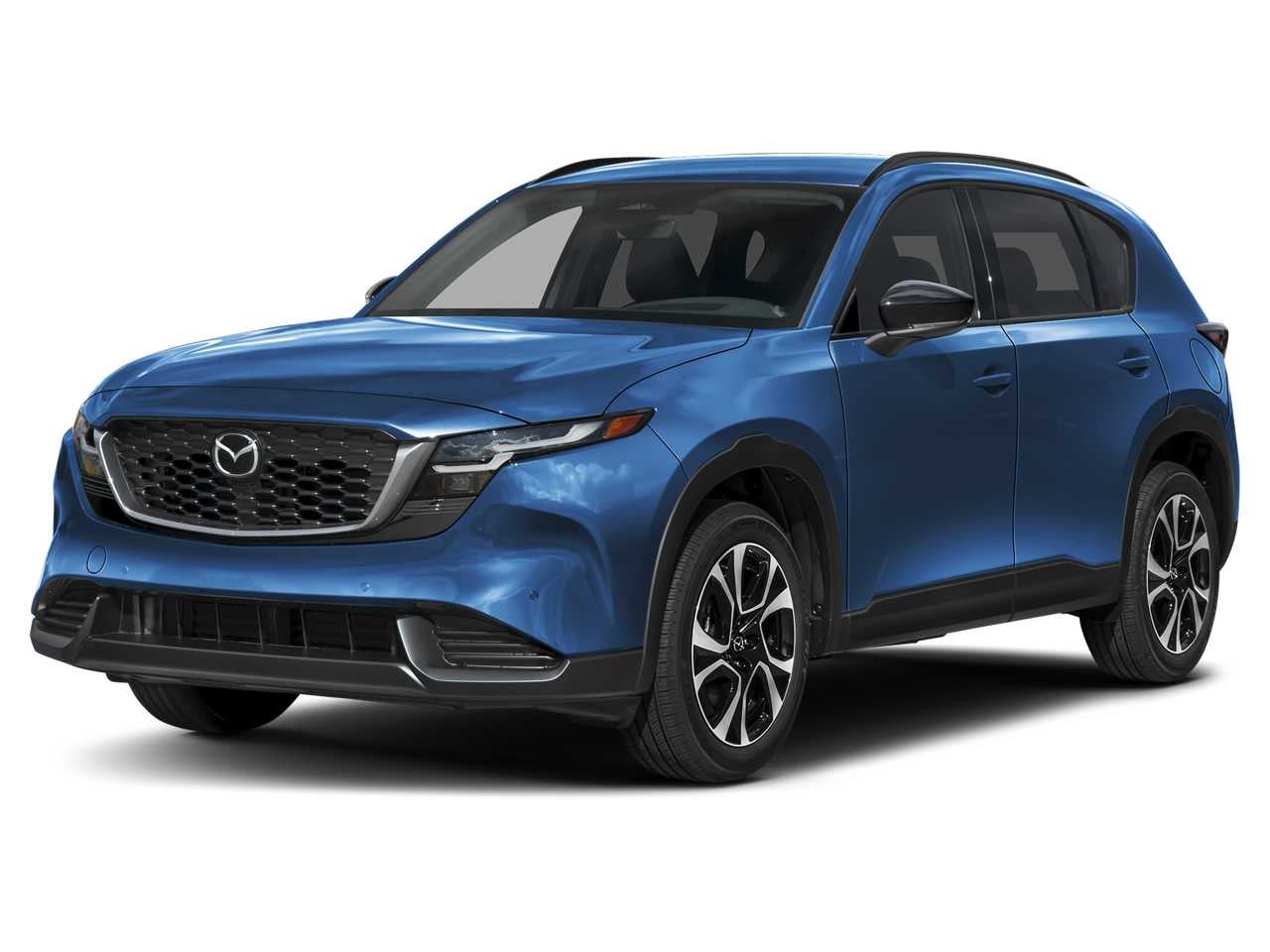 2026 Mazda Mazda CX-5