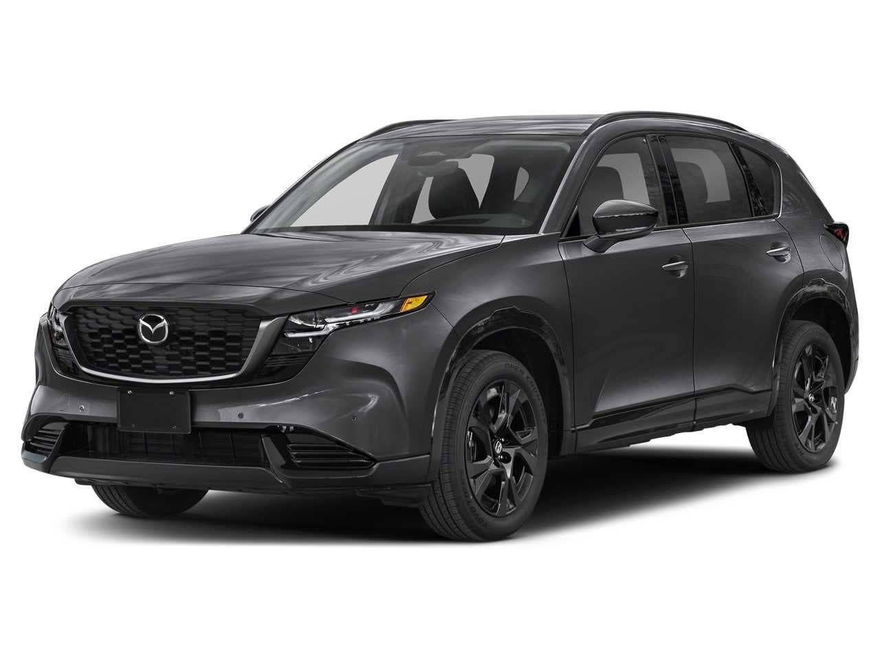 2026 Mazda Mazda CX-5 2.5 S Premium AWD