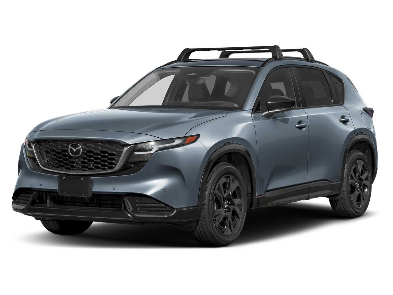 2026 Mazda Mazda CX-5