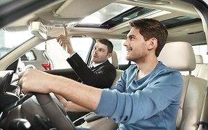 Schedule a test drive at Open Road Mazda East Brunswick in East Brunswick, NJ.