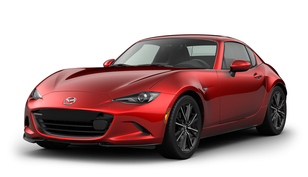 2025 Mazda MX-5 RF GRAND TOURING | Open Road Mazda East Brunswick in East Brunswick NJ
