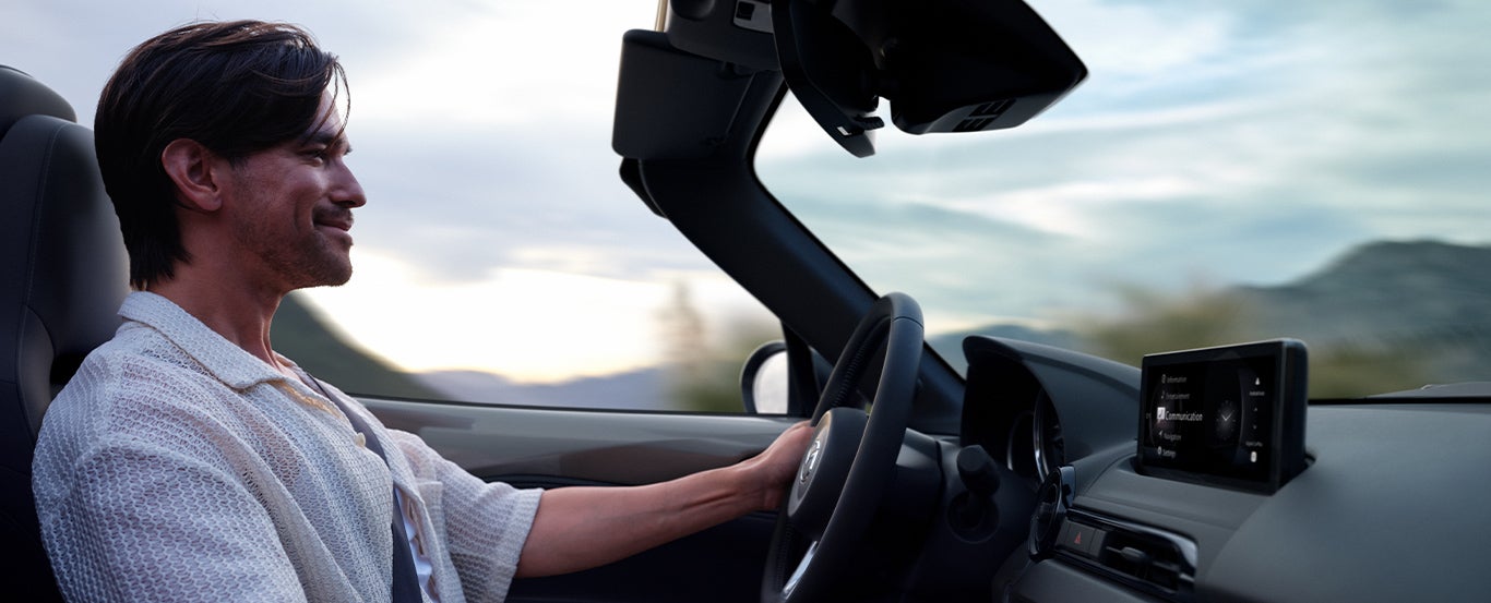 MAZDA MX-5 MIATA RF | Open Road Mazda East Brunswick in East Brunswick NJ