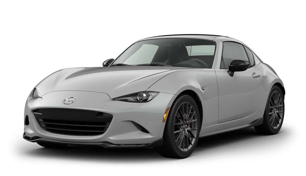 2026 Mazda MX-5 RF CLUB | Open Road Mazda East Brunswick in East Brunswick NJ