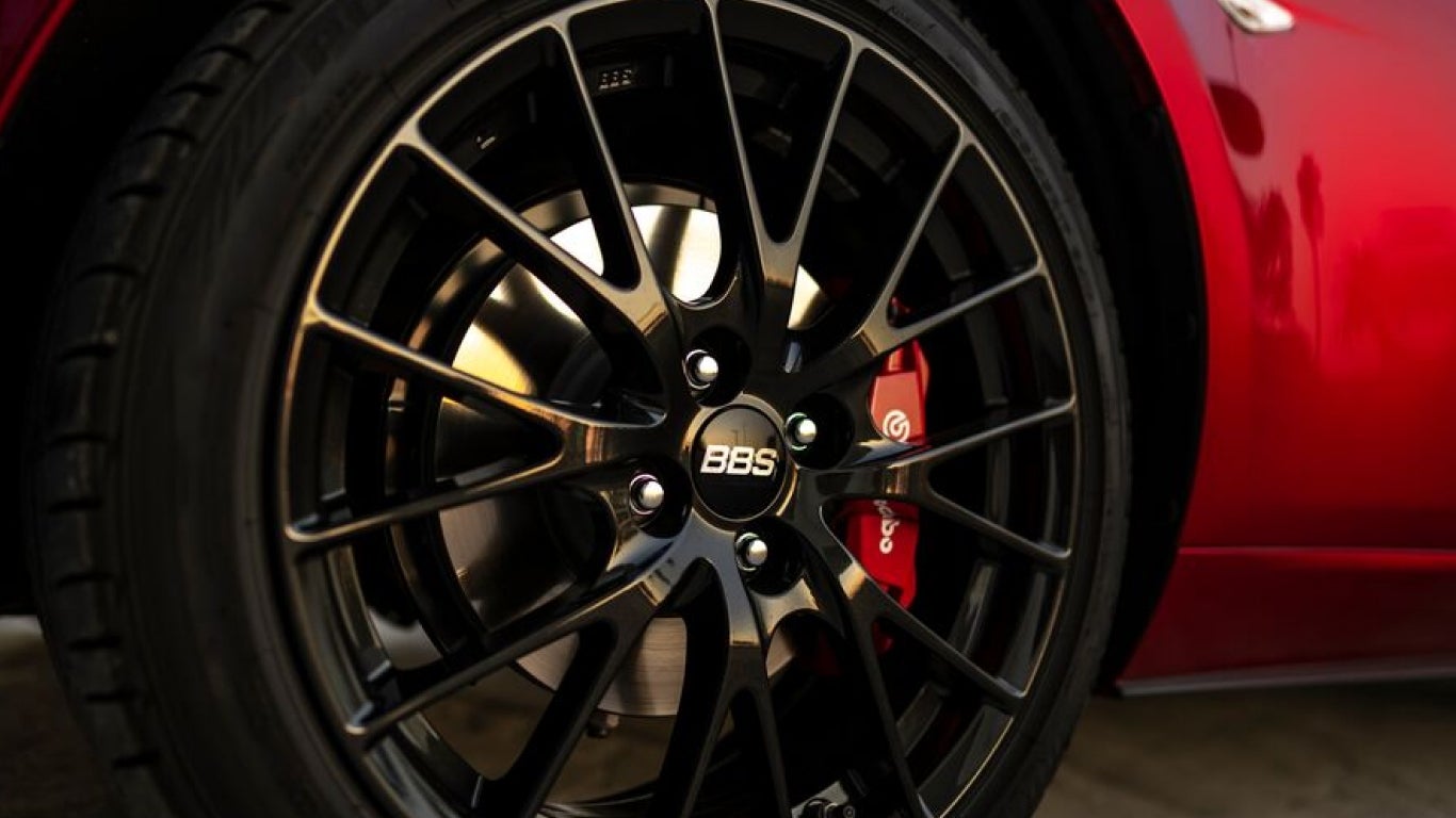 MAZDA MX-5 MIATA RF | Open Road Mazda East Brunswick in East Brunswick NJ