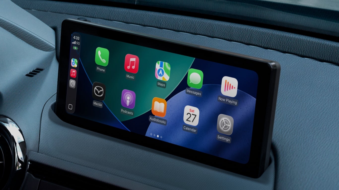 MAZDA MX-5 MIATA RF | Open Road Mazda East Brunswick in East Brunswick NJ