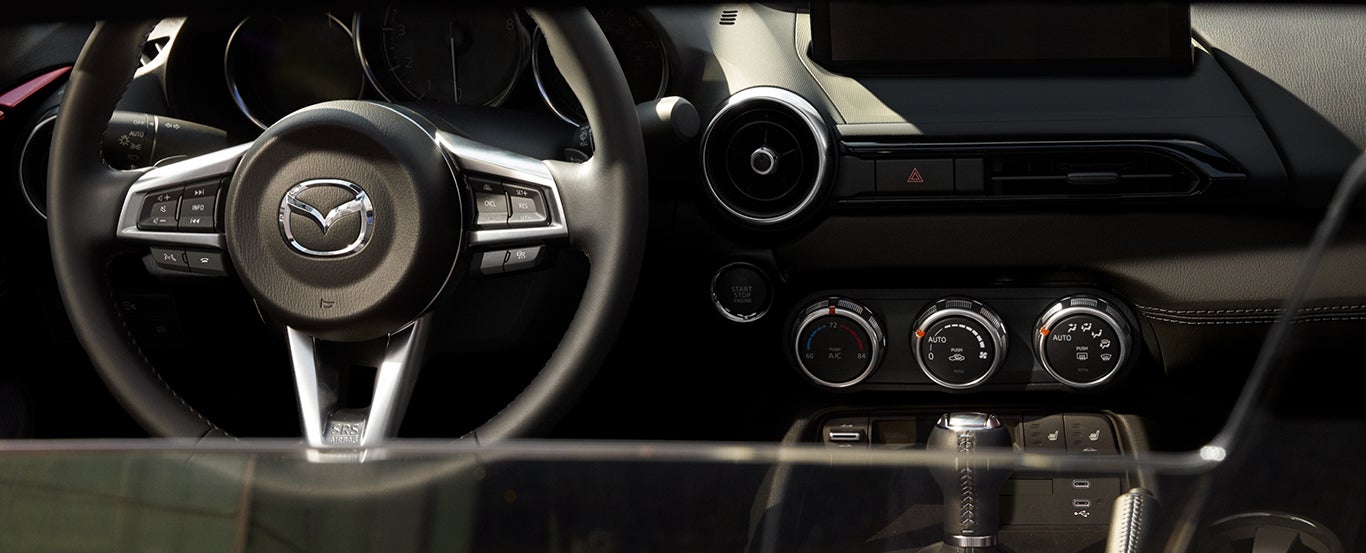 MAZDA MX-5 MIATA | Open Road Mazda East Brunswick in East Brunswick NJ