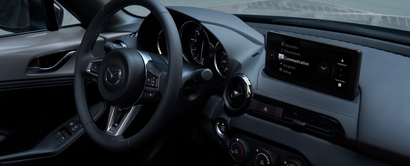 MAZDA MX-5 MIATA | Open Road Mazda East Brunswick in East Brunswick NJ