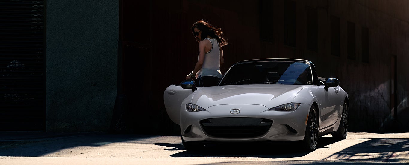 MAZDA MX-5 MIATA | Open Road Mazda East Brunswick in East Brunswick NJ