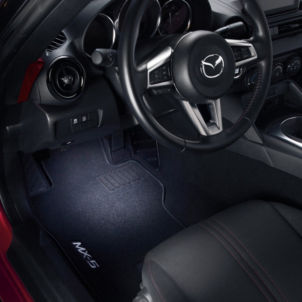 MAZDA MX-5 MIATA RF | Open Road Mazda East Brunswick in East Brunswick NJ