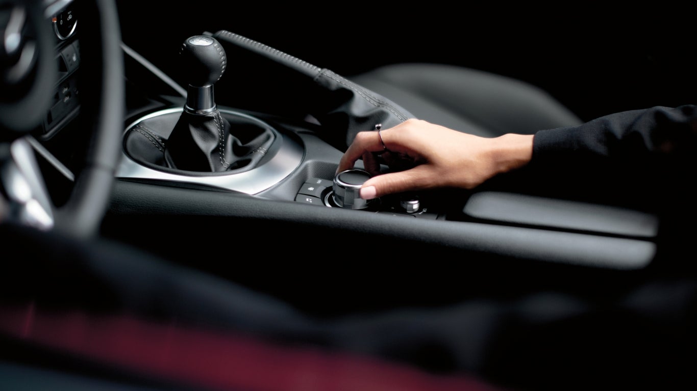 MAZDA MX-5 MIATA | Open Road Mazda East Brunswick in East Brunswick NJ