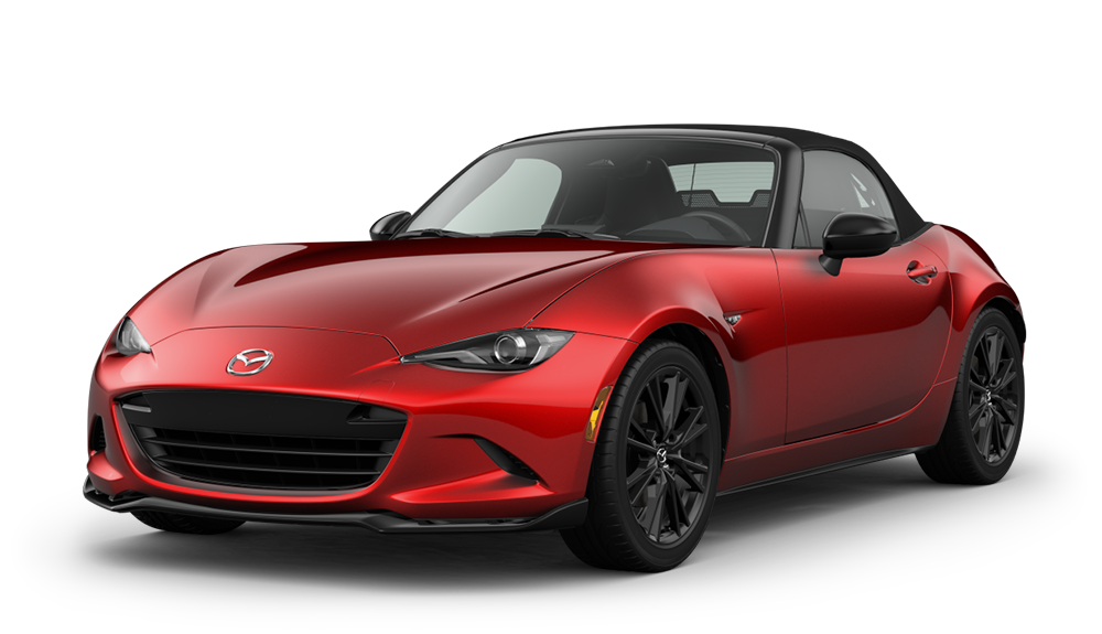 2026 Mazda MX-5 CLUB | Open Road Mazda East Brunswick in East Brunswick NJ