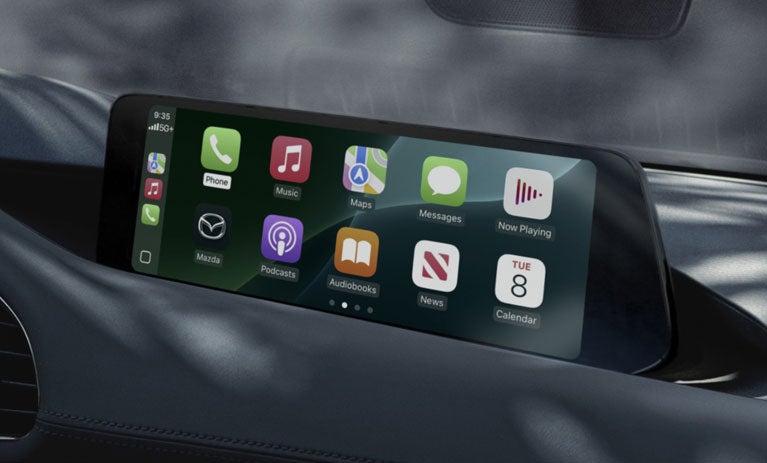 Open Road Mazda East Brunswick in East Brunswick NJ