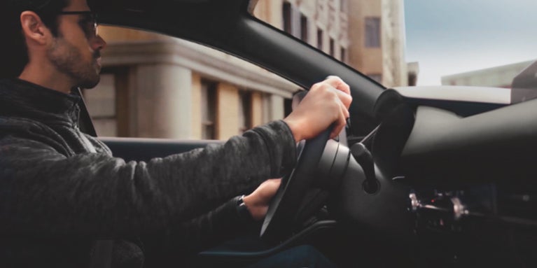 2025 Mazda 3 Sedan - G Vectoring Control Plus | Open Road Mazda East Brunswick in East Brunswick NJ