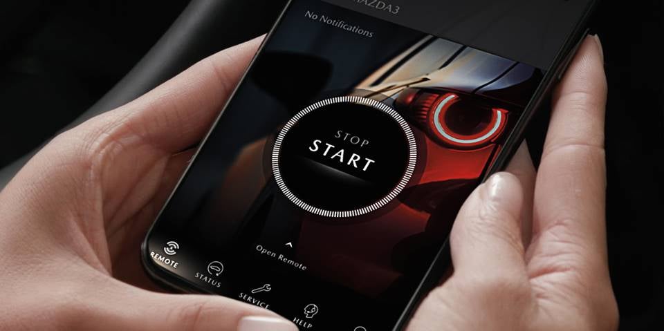 2025 Mazda 3 Sedan - Remote Engine Start | Open Road Mazda East Brunswick in East Brunswick NJ