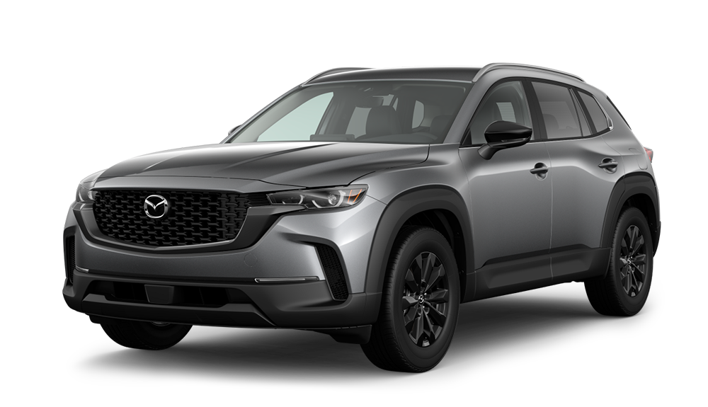 Mazda CX-50 2.5 S Preferred | Open Road Mazda East Brunswick in East Brunswick NJ
