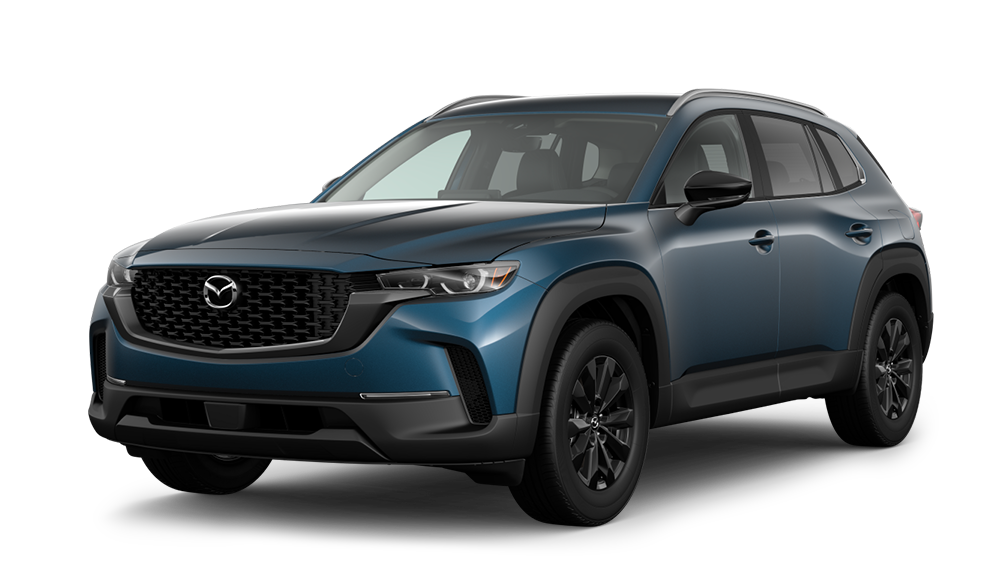 Mazda CX-50 2.5 S Select | Open Road Mazda East Brunswick in East Brunswick NJ