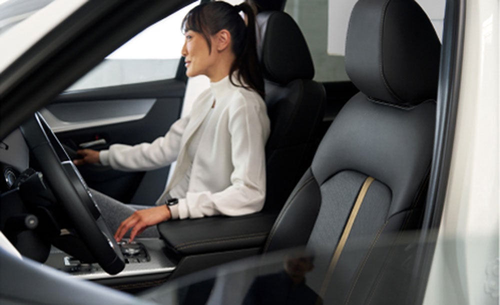 Mazda CX-70 Plug–In Hybrid | Open Road Mazda East Brunswick in East Brunswick NJ