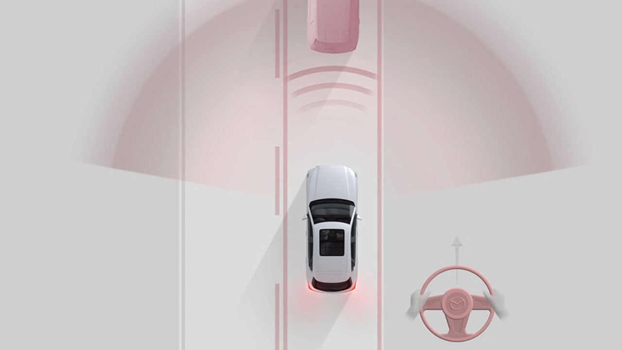 Mazda CX-70 | Open Road Mazda East Brunswick in East Brunswick NJ