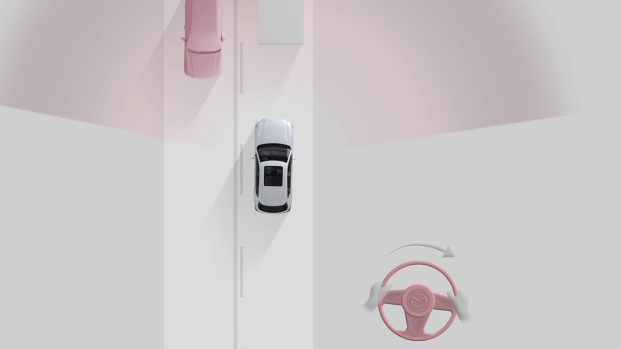 Mazda CX-70 | Open Road Mazda East Brunswick in East Brunswick NJ