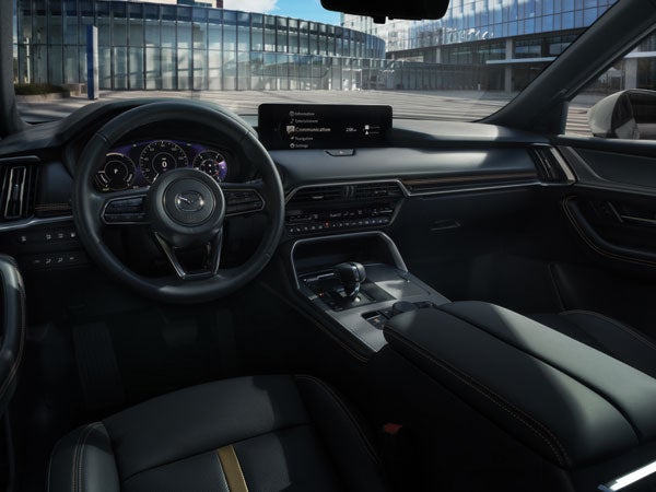 Open Road Mazda East Brunswick in East Brunswick NJ