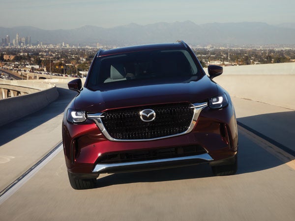 Open Road Mazda East Brunswick in East Brunswick NJ