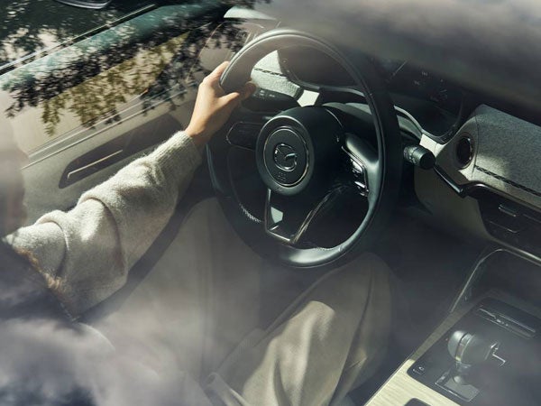 Open Road Mazda East Brunswick in East Brunswick NJ