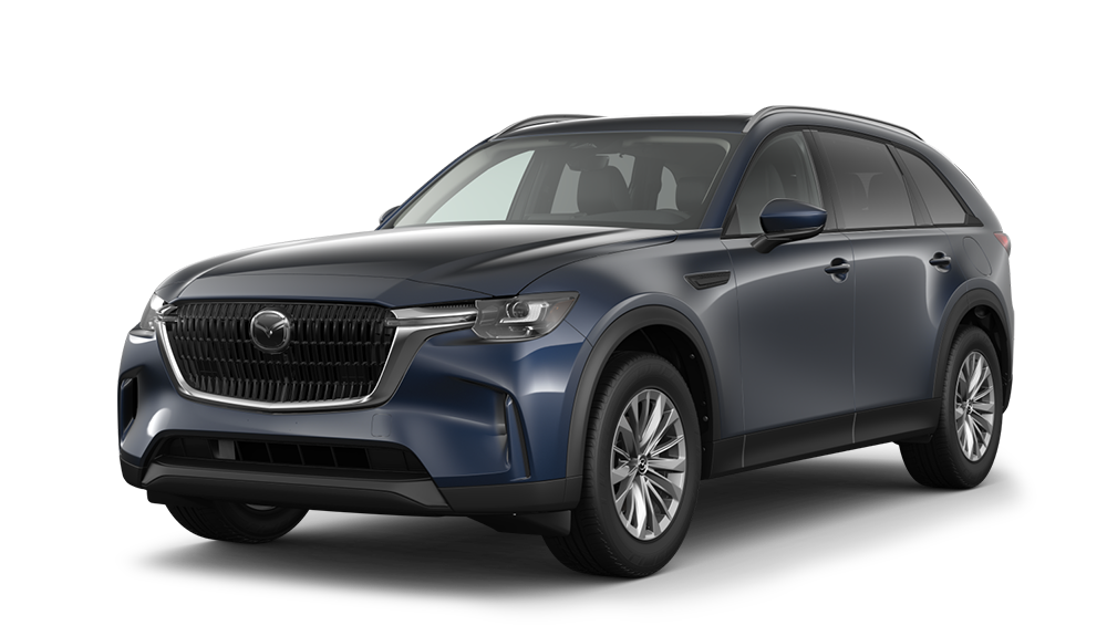 Open Road Mazda East Brunswick in East Brunswick NJ