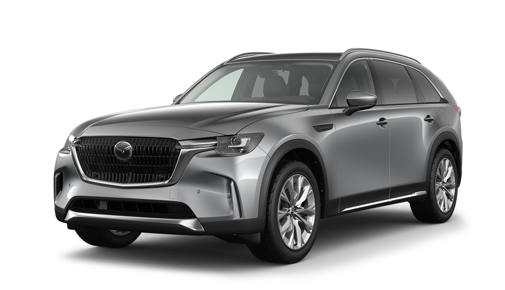 Open Road Mazda East Brunswick in East Brunswick NJ