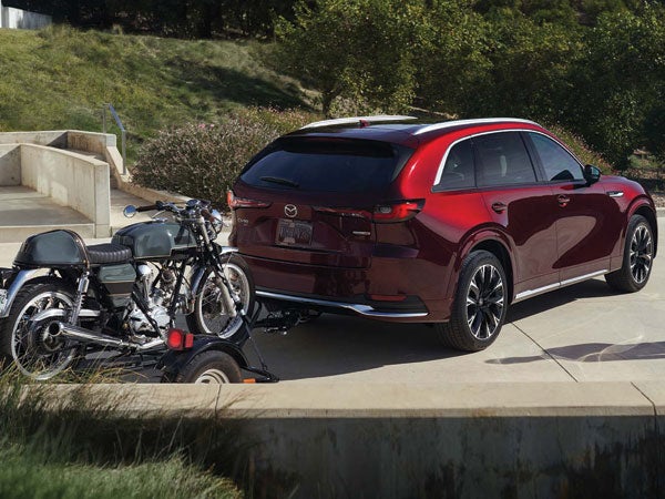 Open Road Mazda East Brunswick in East Brunswick NJ