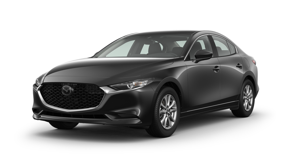 2024 Mazda 3 Sedan 2.5 S | Open Road Mazda East Brunswick in East Brunswick NJ