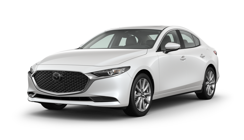 2024 Mazda 3 Sedan 2.5 S PREFERRED | Open Road Mazda East Brunswick in East Brunswick NJ