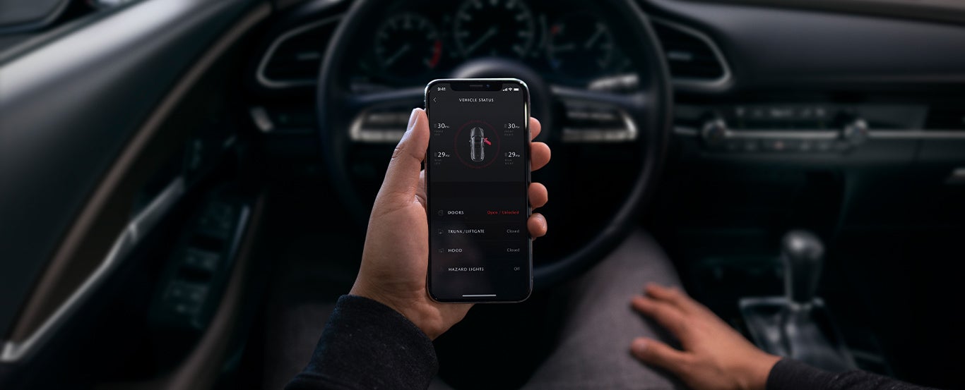 Open Road Mazda East Brunswick in East Brunswick NJ