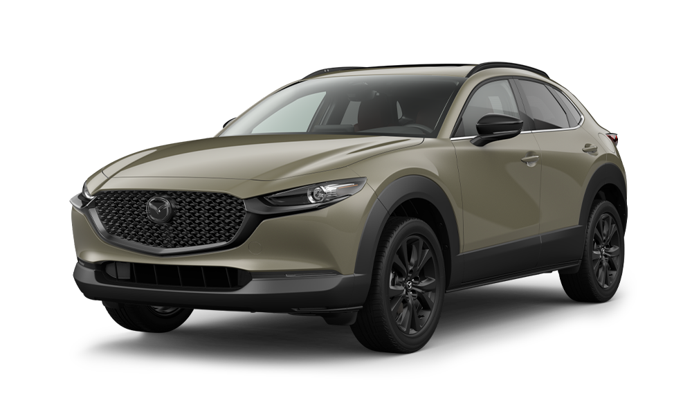 Mazda CX-30 2.5 CARBON TURBO | Open Road Mazda East Brunswick in East Brunswick NJ