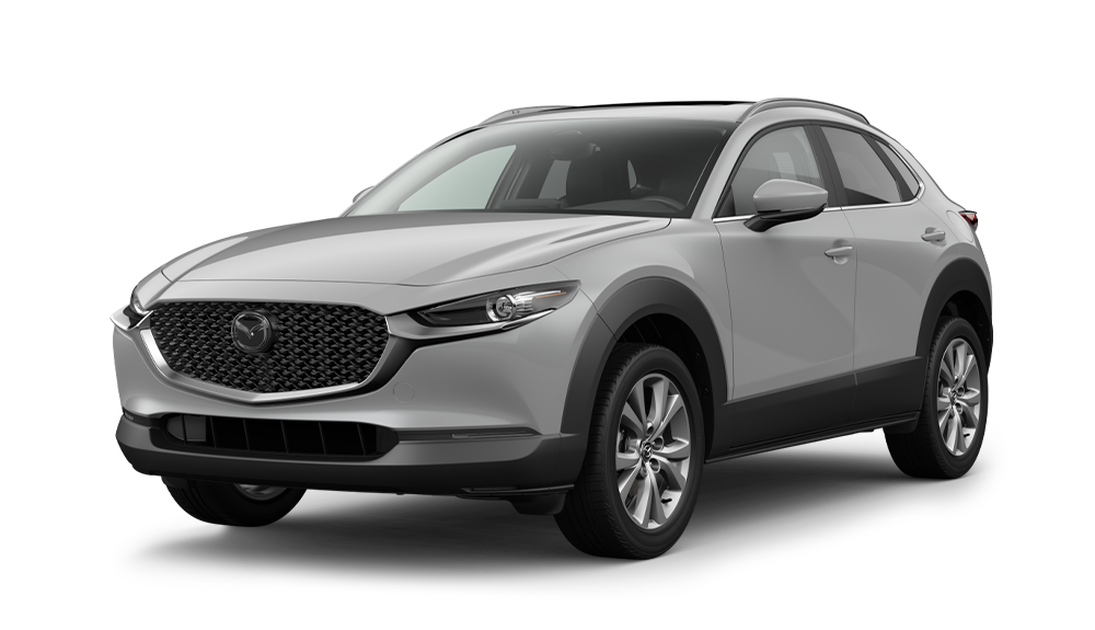 Mazda CX-30 2.5 S PREFERRED | Open Road Mazda East Brunswick in East Brunswick NJ