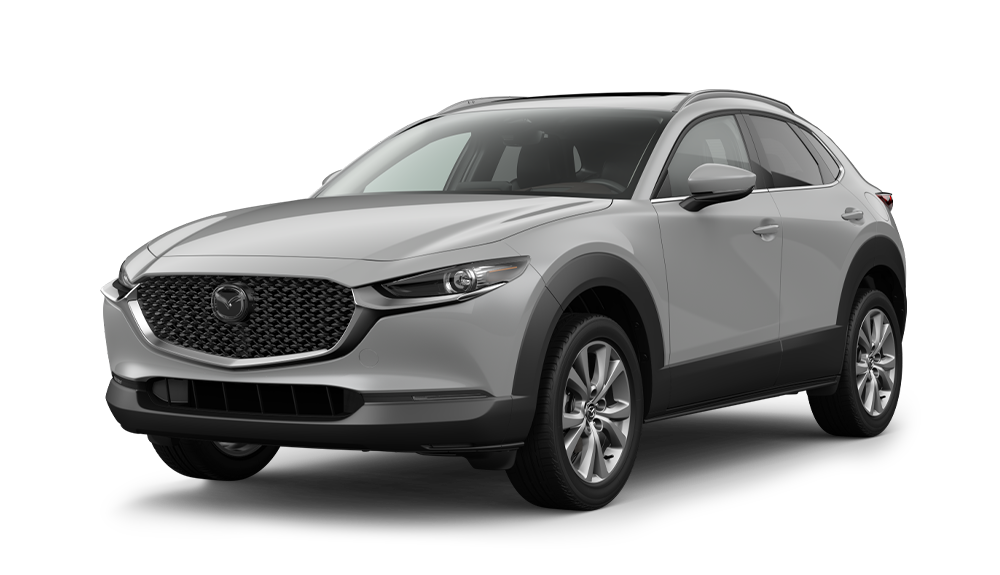 Mazda CX-30 2.5 S PREMIUM | Open Road Mazda East Brunswick in East Brunswick NJ