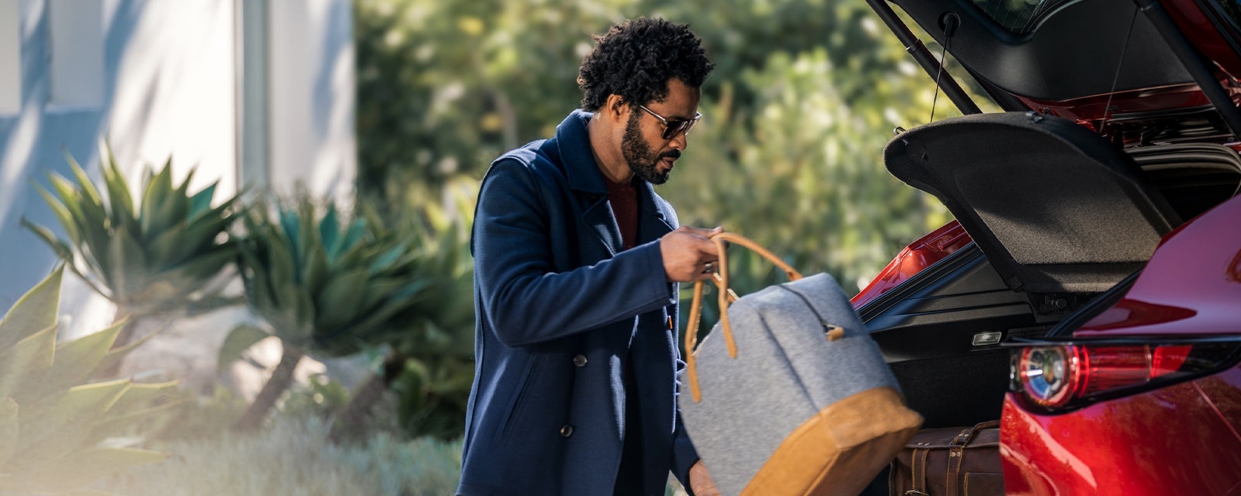 Open Road Mazda East Brunswick in East Brunswick NJ