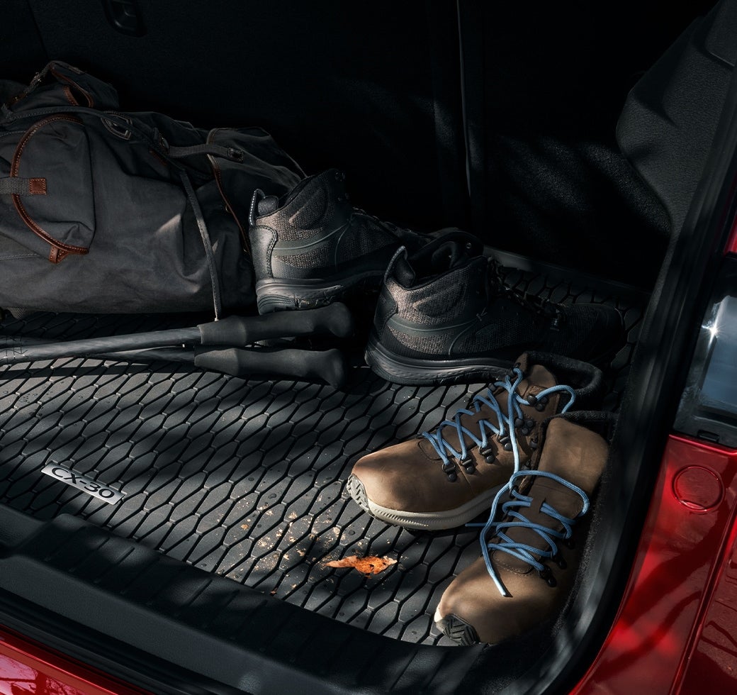 Open Road Mazda East Brunswick in East Brunswick NJ