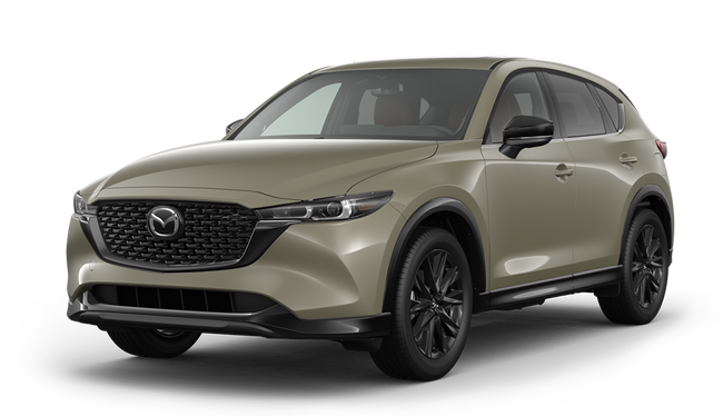 Mazda CX-5 2.5 Carbon Turbo | Open Road Mazda East Brunswick in East Brunswick NJ