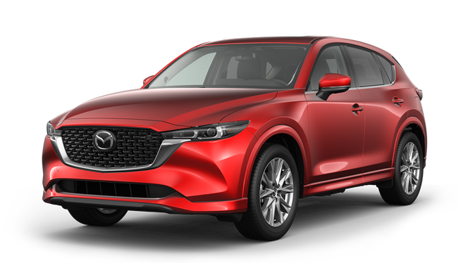Mazda CX-5 2.5 Turbo Premium | Open Road Mazda East Brunswick in East Brunswick NJ