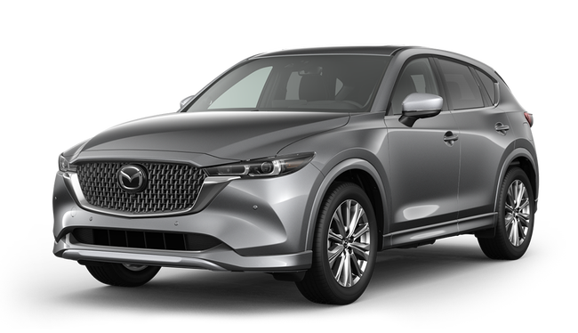 Mazda CX-5 2.5 Turbo Signature | Open Road Mazda East Brunswick in East Brunswick NJ