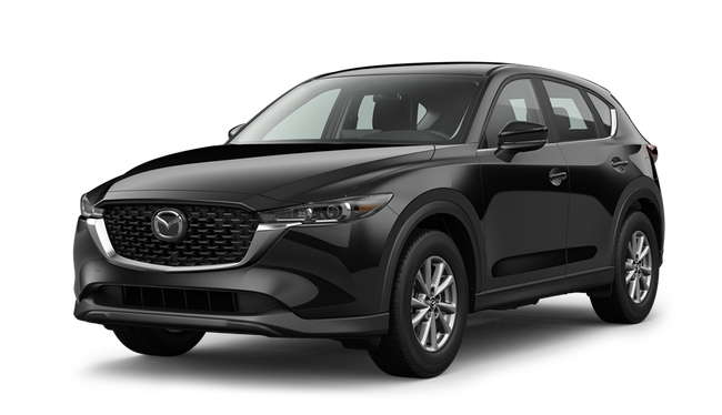 Mazda CX-5 2.5 S | Open Road Mazda East Brunswick in East Brunswick NJ