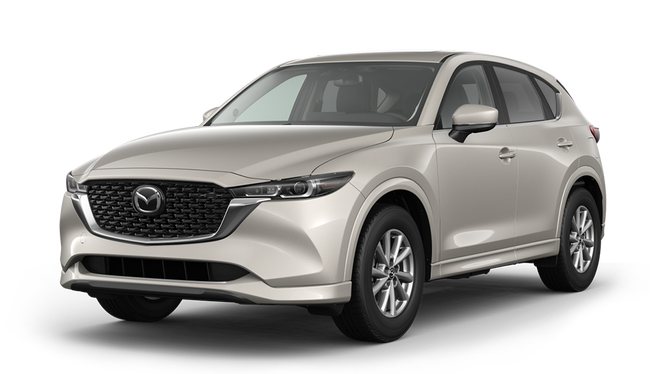 Mazda CX-5 2.5 S Preferred | Open Road Mazda East Brunswick in East Brunswick NJ