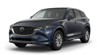 Mazda CX-5 2.5 S SELECT | Open Road Mazda East Brunswick in East Brunswick NJ